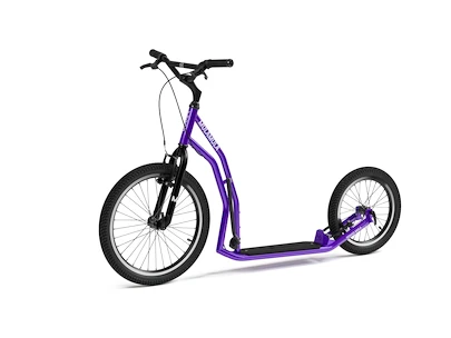 Scooter Yedoo RunRun Mula purple