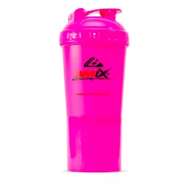 Shaker Amix Nutrition Shaker Monster Bottle Color 600 ml