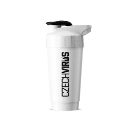 Shaker Czech Virus X 700 ml White