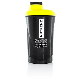 Shaker Nutrend 2019 600 ml