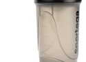 Shaker Sportega  Šejkr 600 ml černý