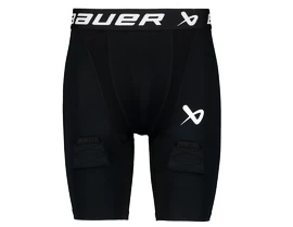 Shorts mit Tiefschutz Bauer PERFORMANCE JOCK Senior