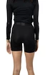 Shorts mit Tiefschutz Bauer  Womens PRO Jill Short Black Senior