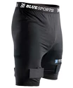 Shorts mit Tiefschutz Blue Sports   Senior