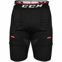 Shorts mit Tiefschutz CCM  Jock Senior