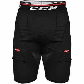 Shorts mit Tiefschutz CCM Jock Senior