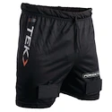 Shorts mit Tiefschutz POWERTEK  V3.0 Bambini (Youth)