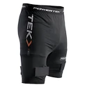 Shorts mit Tiefschutz POWERTEK  V5.0 Junior