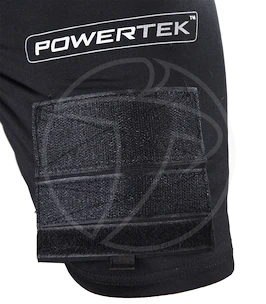 Shorts mit Tiefschutz POWERTEK  V5.0 Senior M