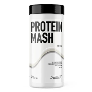 SizeAndSymmetry  Protein Mash 700 g