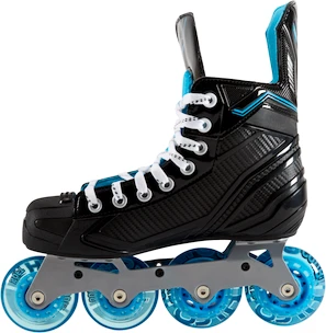 Skates für Inline Hockey Bauer  RH RSX Junior EUR 33,5