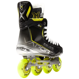 Skates für Inline Hockey Bauer Vapor 3X Intermediate EUR 40,5, Fit 2