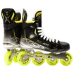 Skates für Inline Hockey Bauer Vapor 3X Intermediate EUR 40,5, Fit 2