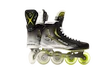 Skates für Inline Hockey Bauer Vapor 3X PRO Senior EUR 42, Fit 2