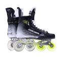 Skates für Inline Hockey Bauer Vapor HYP2RLITE RH Intermediate EUR 38, Fit 2