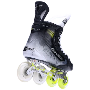 Skates für Inline Hockey Bauer Vapor HYP2RLITE RH Senior EUR 45, Fit 2