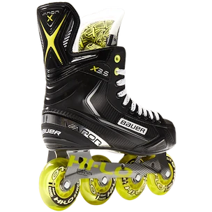 Skates für Inline Hockey Bauer Vapor X3.5 Intermediate EUR 40,5, R (Regular)