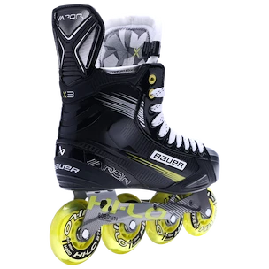 Skates für Inline Hockey Bauer Vapor X3 RH Intermediate