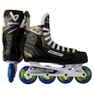 Skates für Inline Hockey Bauer  XR RH Bambini (Youth)