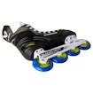 Skates für Inline Hockey Bauer  XR RH Intermediate