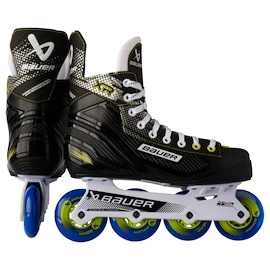 Skates für Inline Hockey Bauer XR RH Intermediate