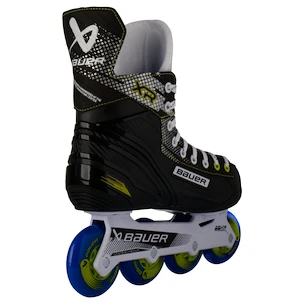 Skates für Inline Hockey Bauer  XR RH Intermediate EUR 40,5, Fit 2