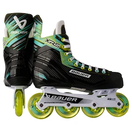 Skates für Inline Hockey Bauer XRS RH Intermediate