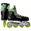 Skates für Inline Hockey Bauer  XRS RH Junior