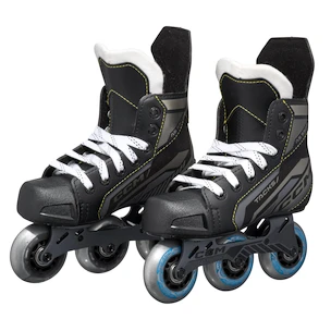 Skates für Inline Hockey CCM Tacks AS550 Bambini (Youth)