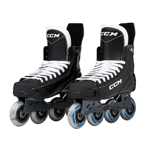 Skates für Inline Hockey CCM Tacks AS550 Intermediate