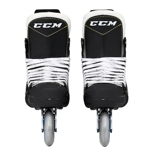 Skates für Inline Hockey CCM Tacks AS550 Intermediate