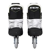 Skates für Inline Hockey CCM Tacks AS550 Junior