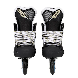 Skates für Inline Hockey CCM Tacks AS570 Intermediate