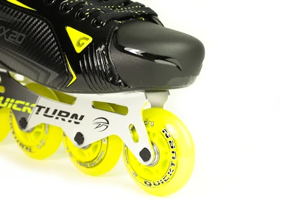 Skates für Inline Hockey GRAF  Maxx 20 Senior EUR 40