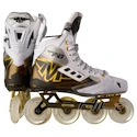 Skates für Inline Hockey Mission  FS1 Intermediate