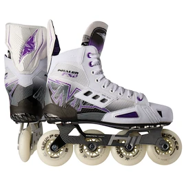 Skates für Inline Hockey Mission FS2 Intermediate