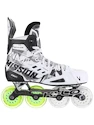 Skates für Inline Hockey Mission  WM03 Junior EUR 37,5, E (breiter Fuß)