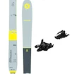 Ski BLIZZARD   164 cm