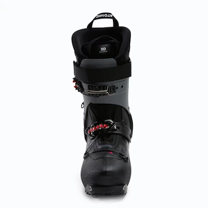 Skialp-Schuhe Atomic  Backland Sport Black/G MP 240