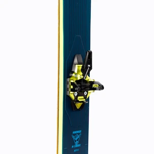 Skialp Skier Dynafit  Radical 88 Ski Set