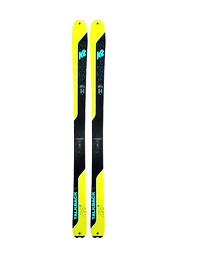 Skialp Skier K2  TALKBACK 84