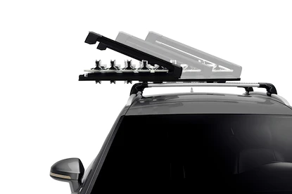 Skiträger Thule SnowPack Extender