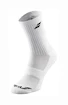 Socken Babolat  3 Pairs Pack White/Estate Blue/Grey