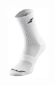 Socken Babolat  3 Pairs Pack White/White  39/42