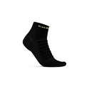 Socken Craft ADV Dry Mid Black