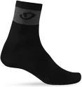 Socken Giro  Comp Racer black