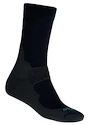 Socken Sensor  Expedition Merino navy-grey  EUR 39-42, blau-grau