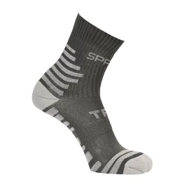 Socken Spring Revolution 2.0  Race Protective gray