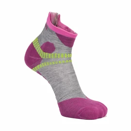 Socken Spring Revolution 2.0  Speed Trail purple