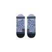 Socken Stance  Feline Tab Grey